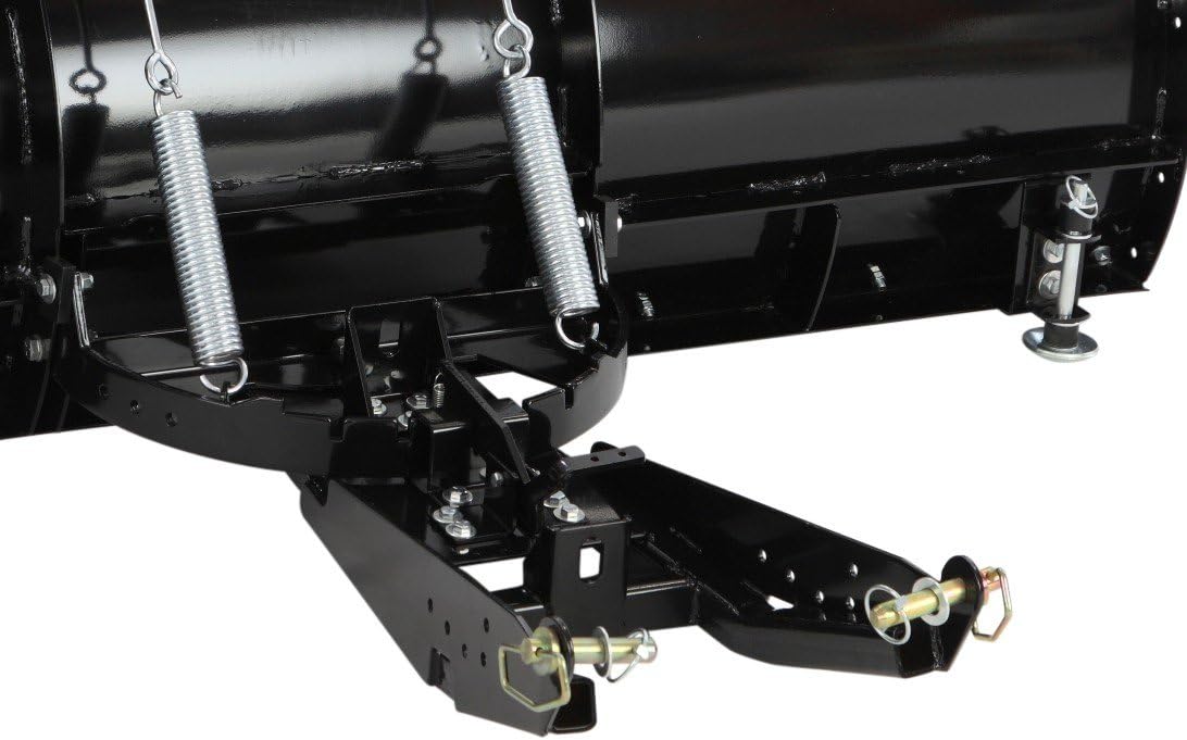 72 inch Black UTV Snow Plow Kit P2134