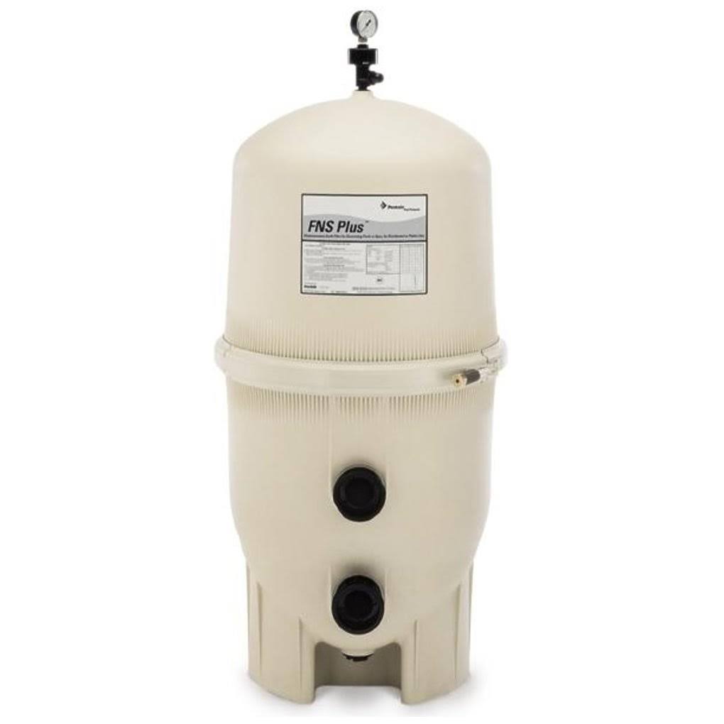 24 Sq. ft. Fiberglass de Filter L24954