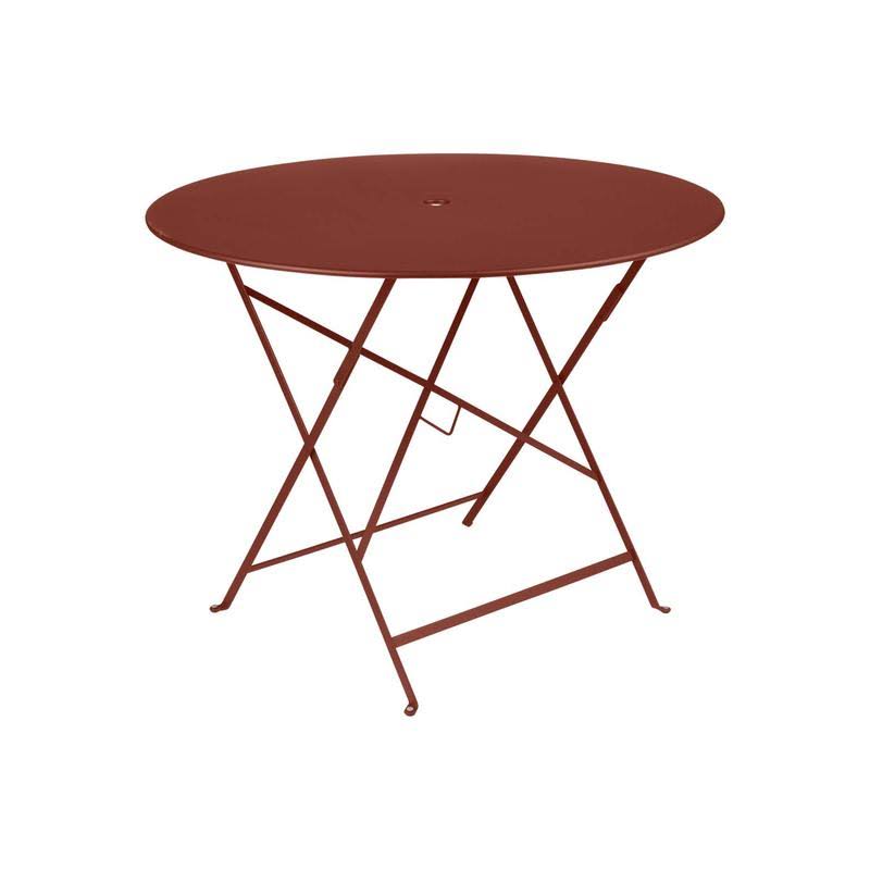 Round Bistro Table O77698