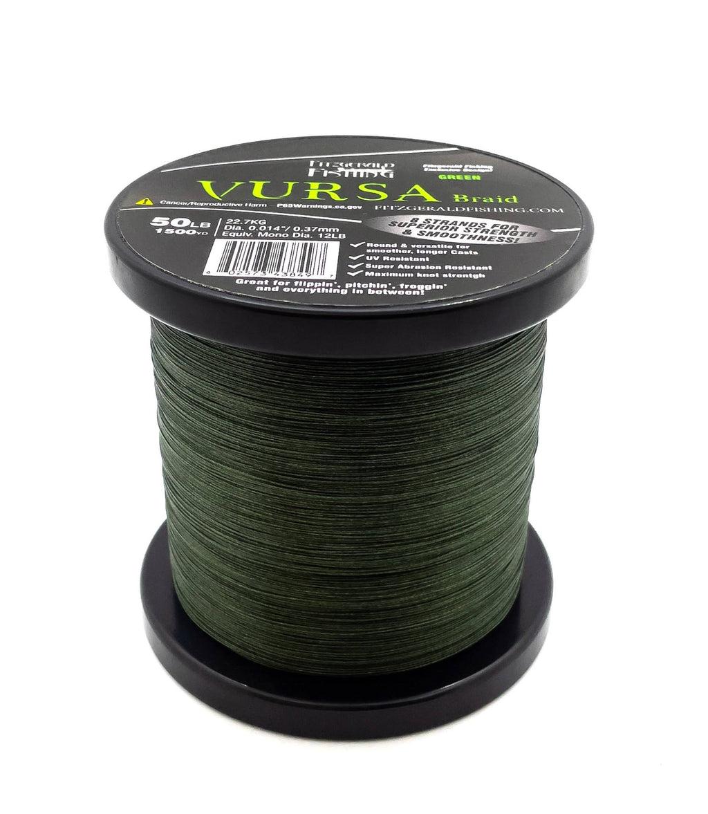 8 Strand Braided Fishing Line R542119