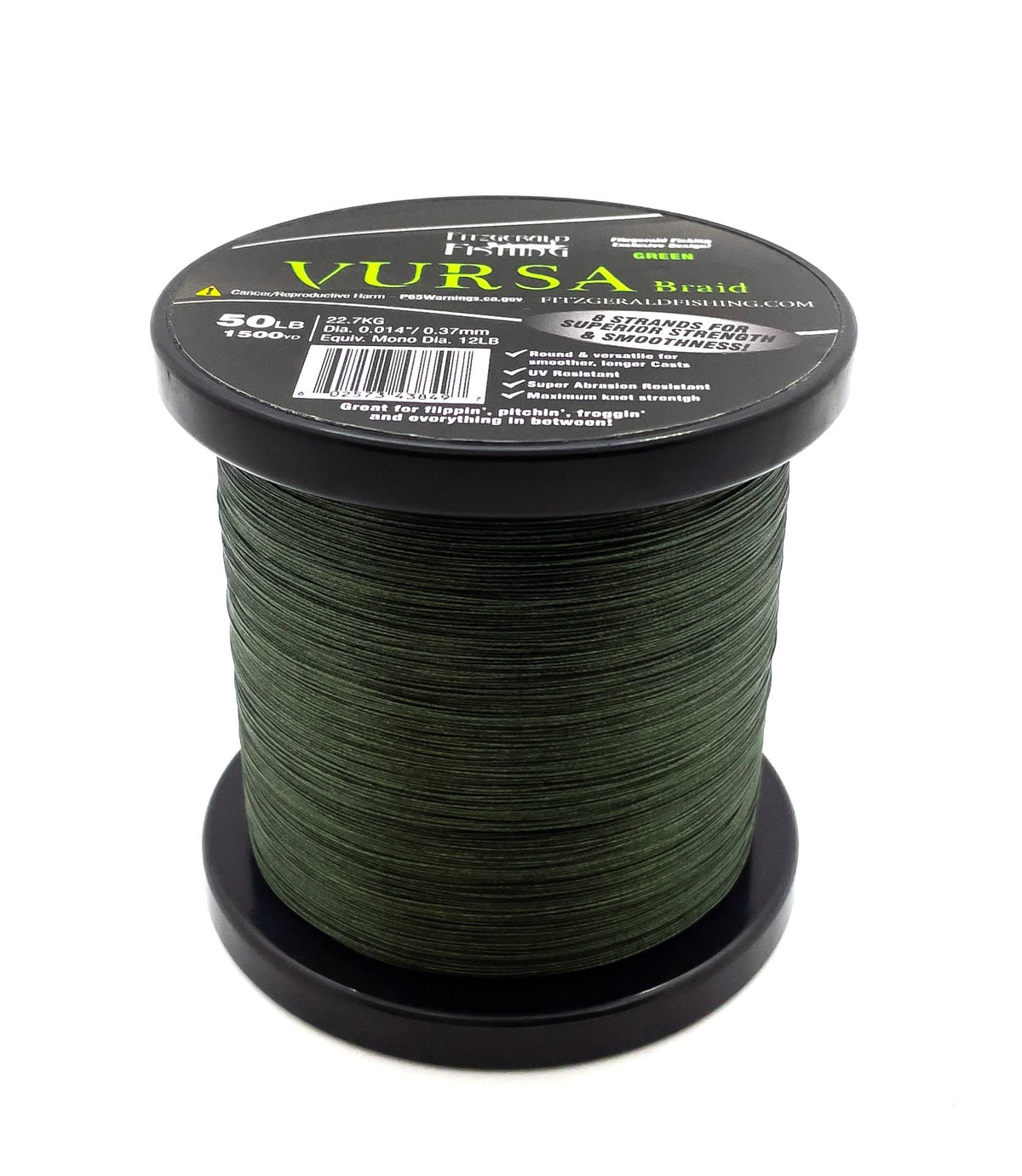 8 Strand Braided Fishing Line R542119