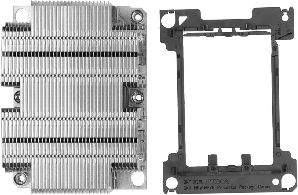 CPU Heat Sink for LGA 3647-0 2U Server R83311
