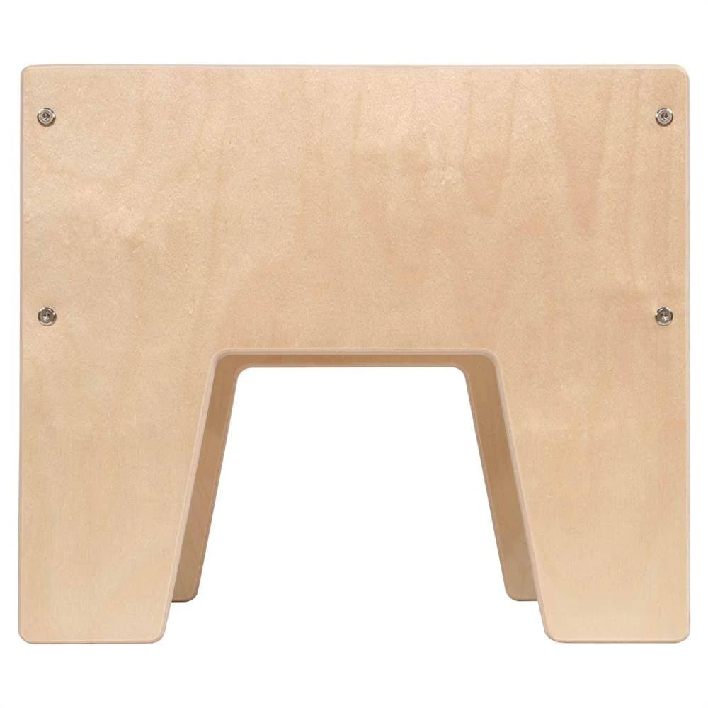 Green Duplo Compatible Top Activity Table V88322