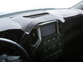 Velour Dash Cover M5057