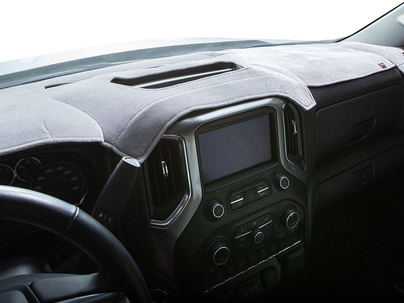 Velour Dash Cover M5057