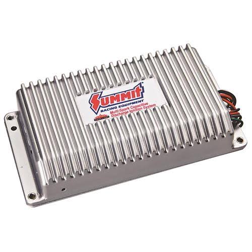 Multi-Spark Digital Capacitive Discharge Ignition O4744