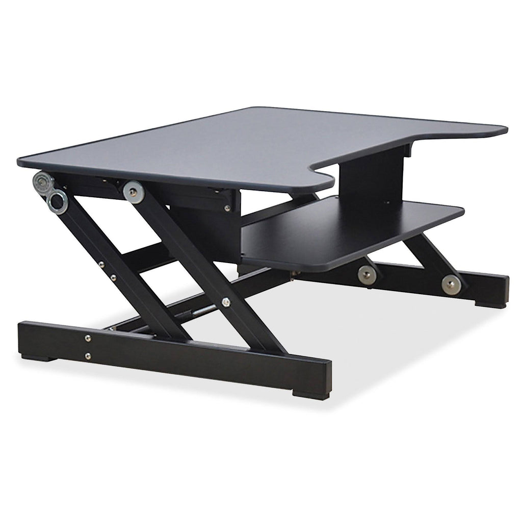 Sit Stand Desk Monitor Riser P446