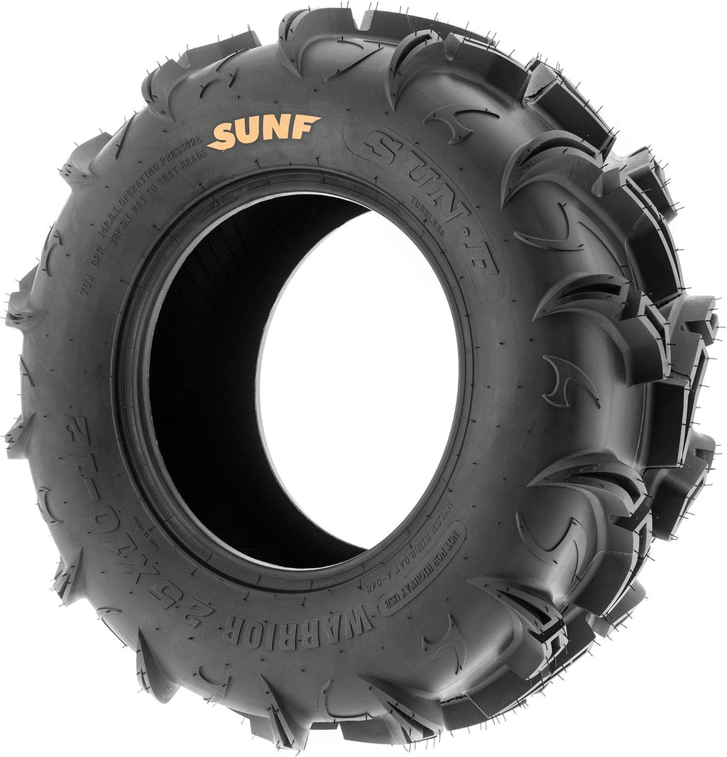 26x11-12 ATV UTV Tubeless Tires L632918