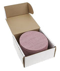 6x22 Red Sanding Disc 100 Pk P3034
