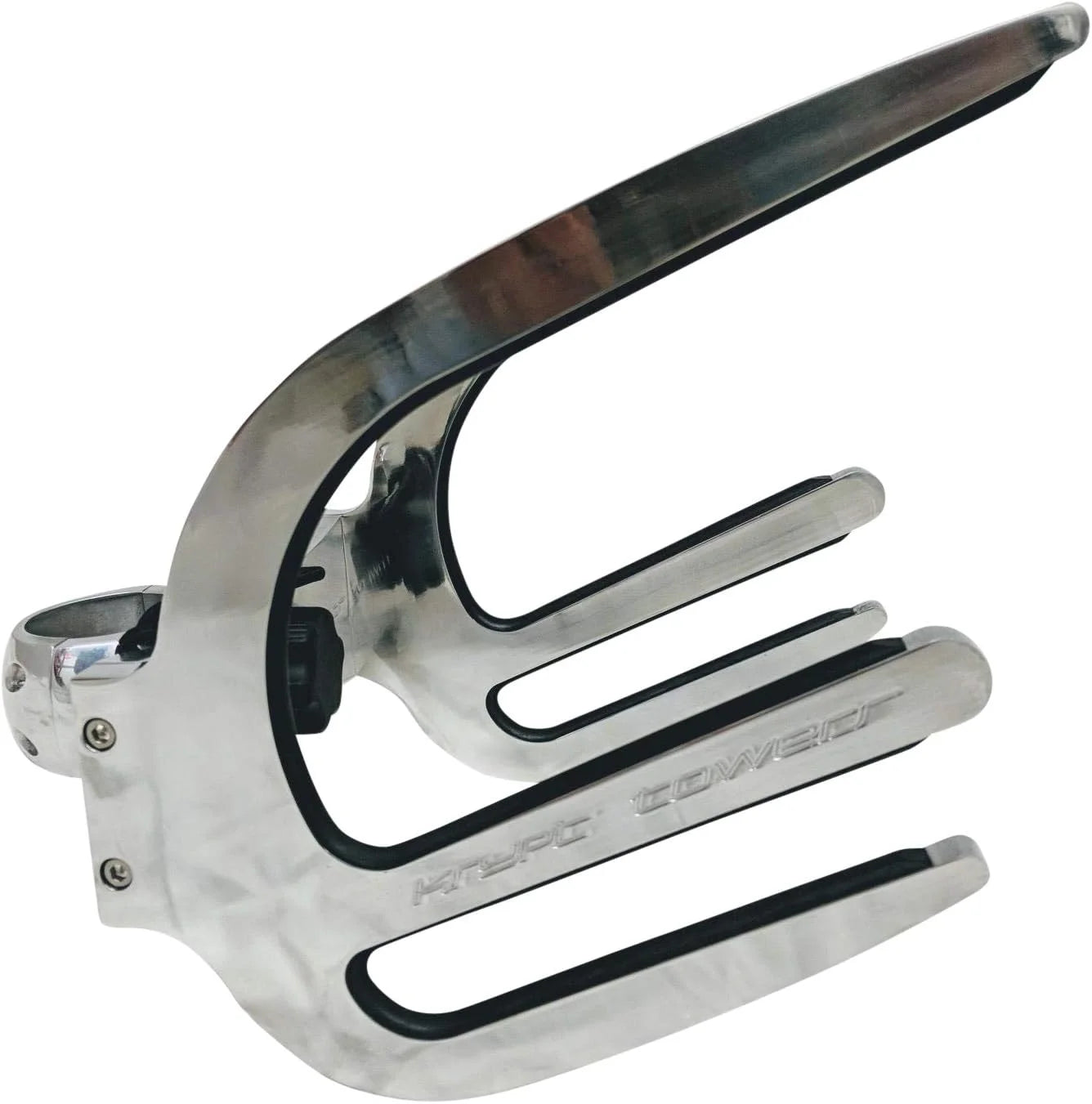 Quick Release Kneeboard Wakeboard Combo Tower Rack D5442