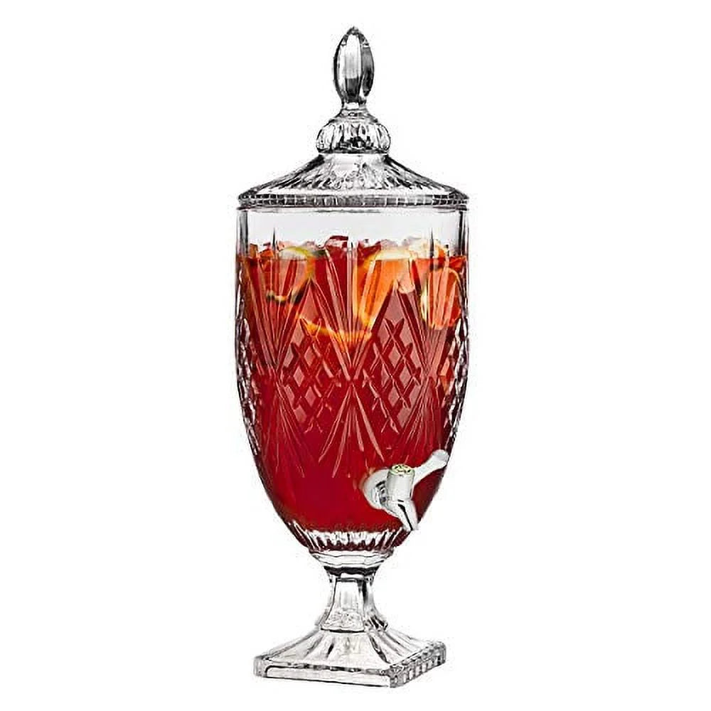 Beverage Dispenser 128oz Y899467
