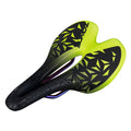 Neon Yellow Saddle P32306