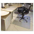 Polycarbonate Chair Mat for Hard Floors B52719
