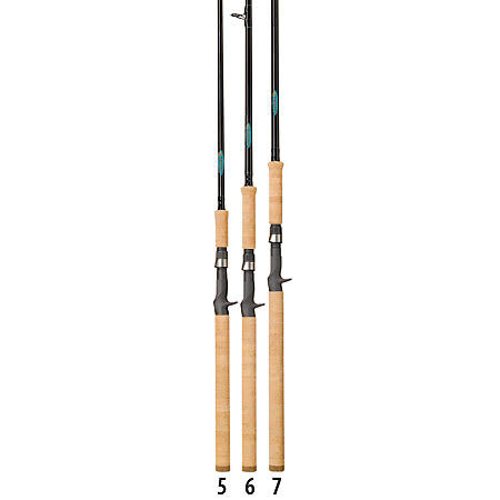 Premier Musky Casting Rod A4774