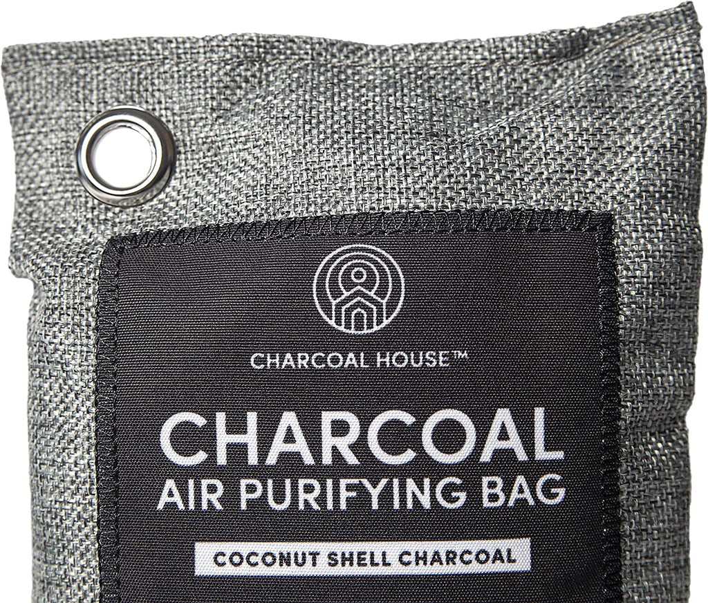 Charcoal Air Purifying Bag - 4 pack - 250 grams P31819