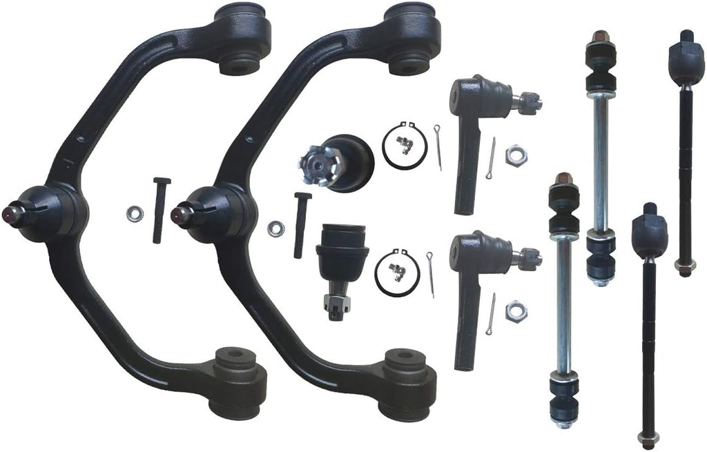 Complete Suspension Control Arm F431316
