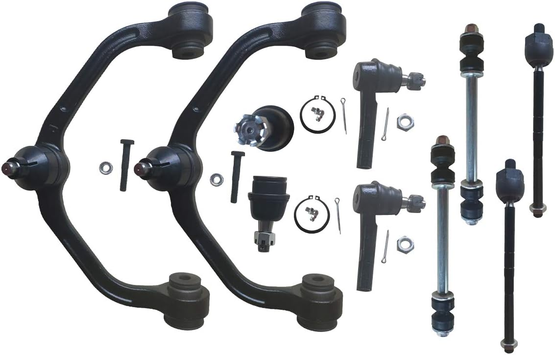 Complete Suspension Control Arm F431316