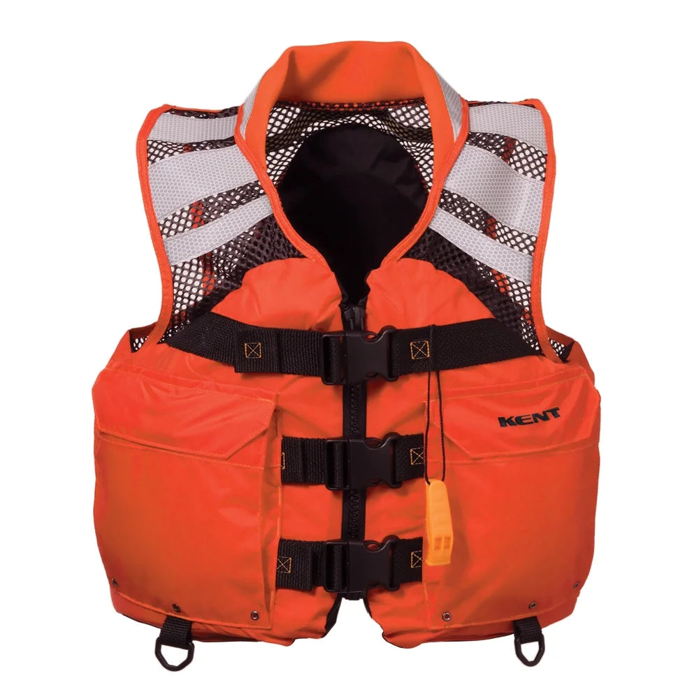 Mesh SAR Commercial Vest (XXXLarge) M859502