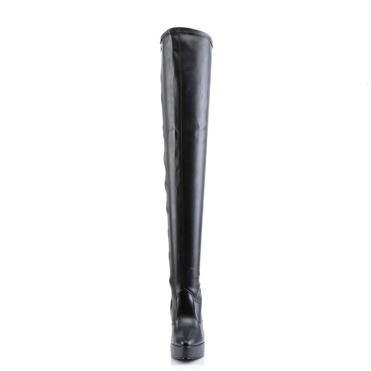 Black Str PU Indulge-3000 P154