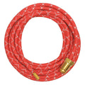 Braided Rubber Power Cable, 25 ft I34381