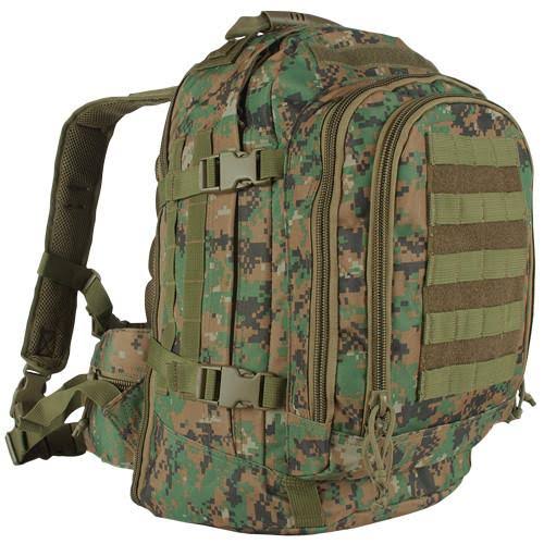 Tactical Duty Pack T42640