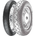 MT66 Route Front Tire - 3.00-18 S686