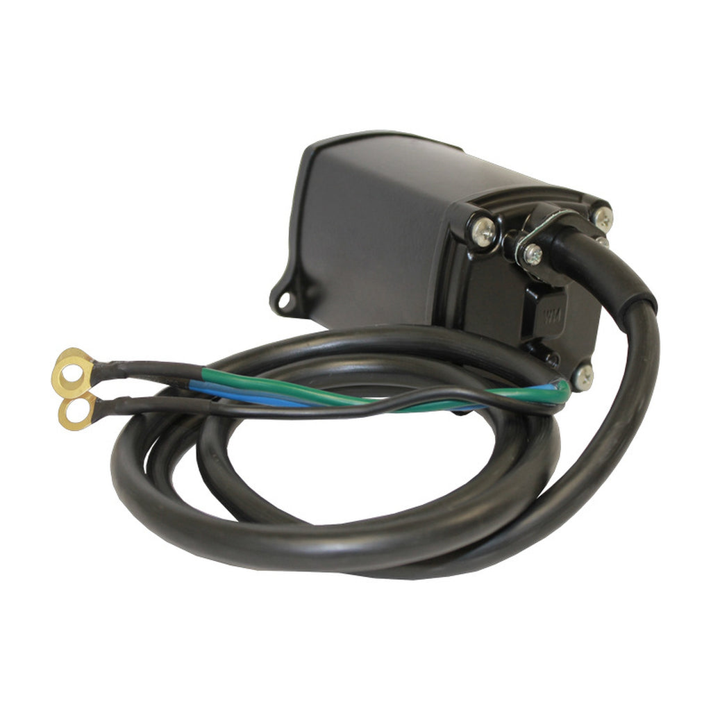 12V Tilt Trim Motor for Mercury Outboard Motors 35HP-220HP 1985-1992 Z822
