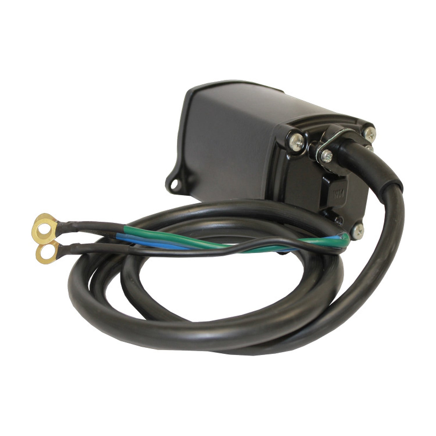 12V Tilt Trim Motor for Mercury Outboard Motors 35HP-220HP 1985-1992 Z822