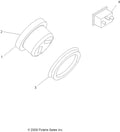 Turn Indicator F519973