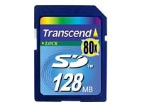 128MB Secure Digital Card Y5621