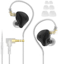 Black Electrostatic In Ear Monitor Headphones F78782
