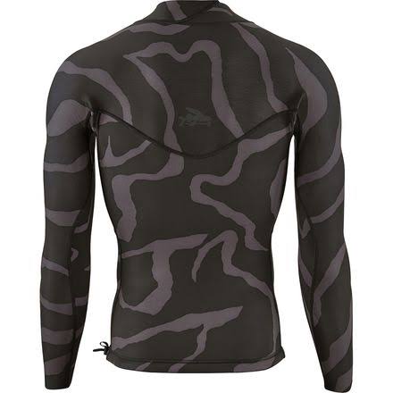 Long-Sleeve Top U76666