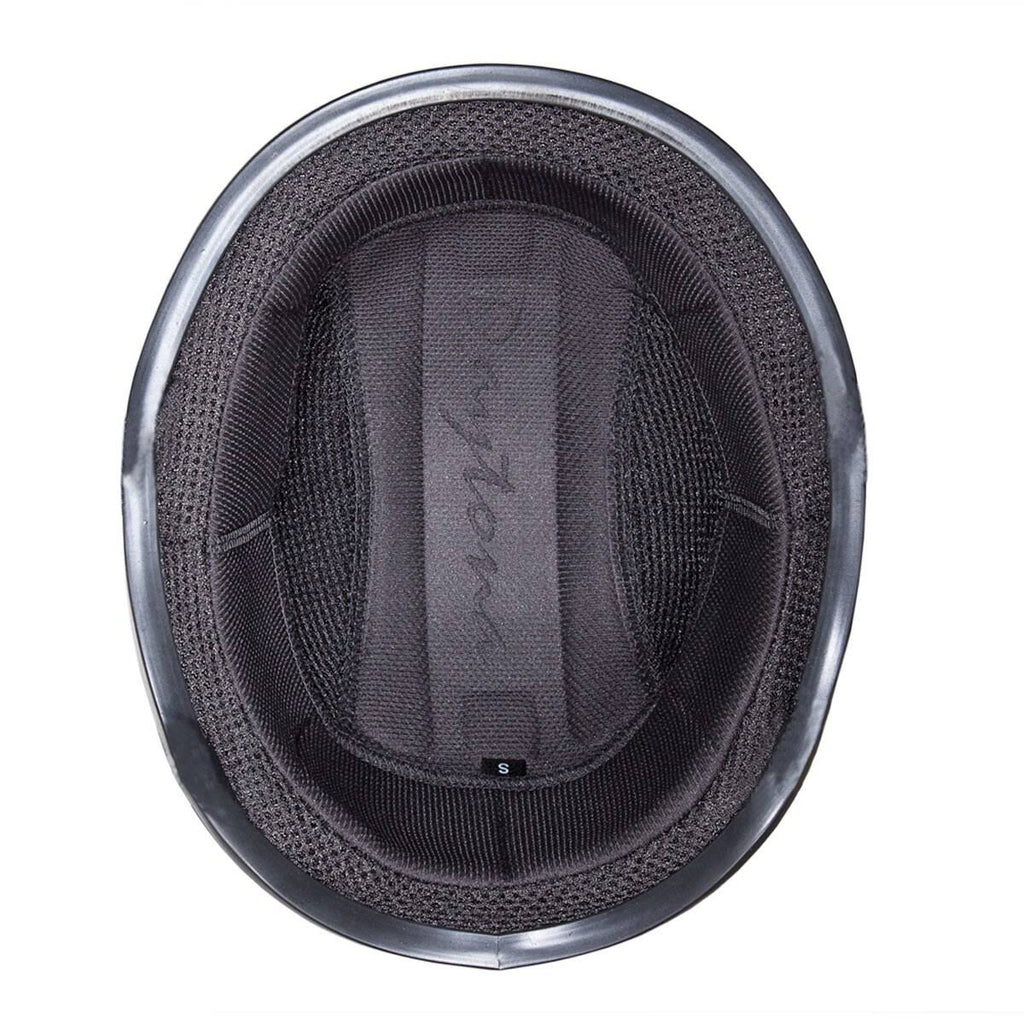 Rose Half Helmet L63385