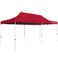 Red Party Tent Canopy P5398