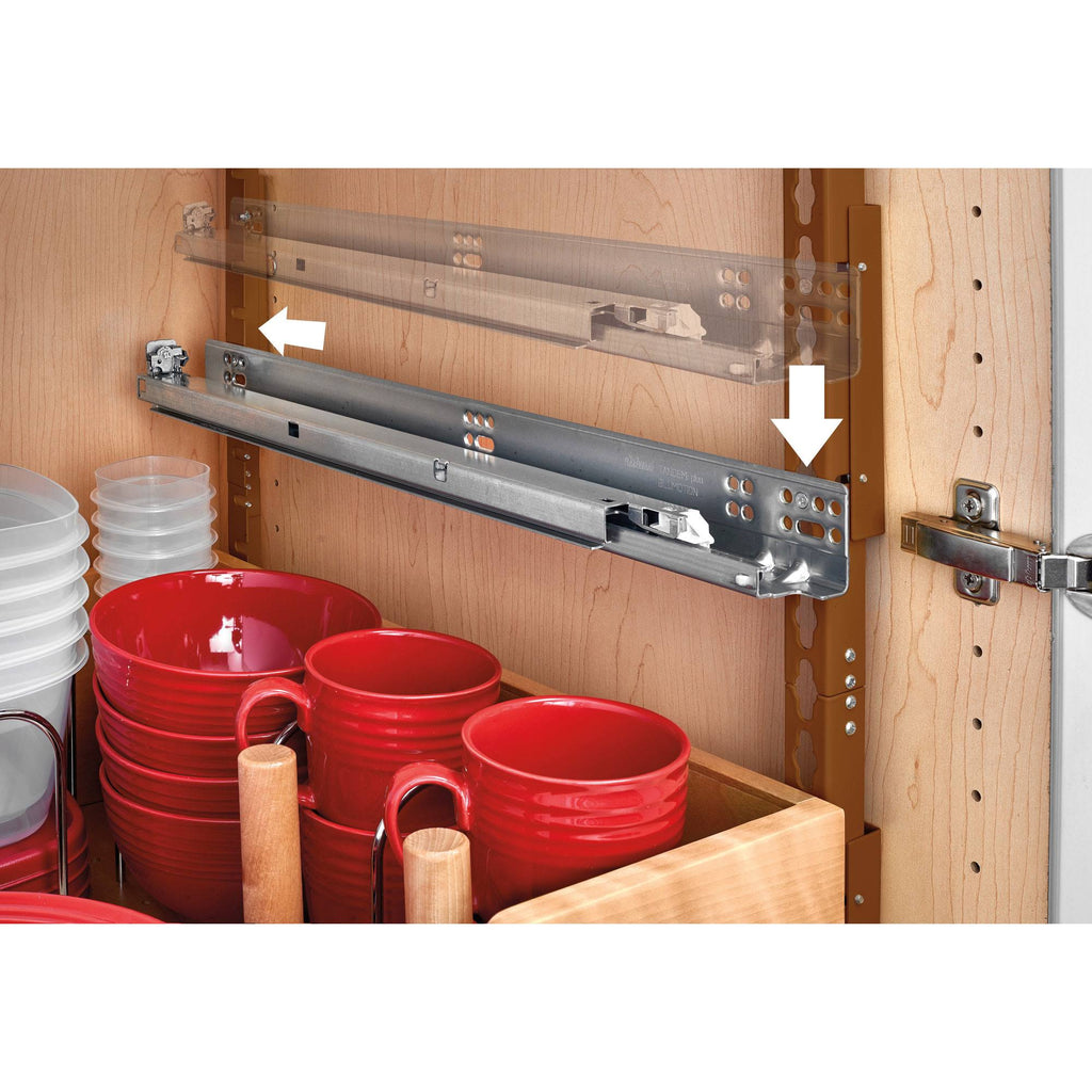 15x22 Wood Pilaster System Kit N614711