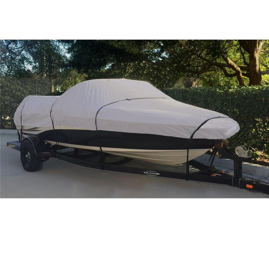 Boat Cover G9816