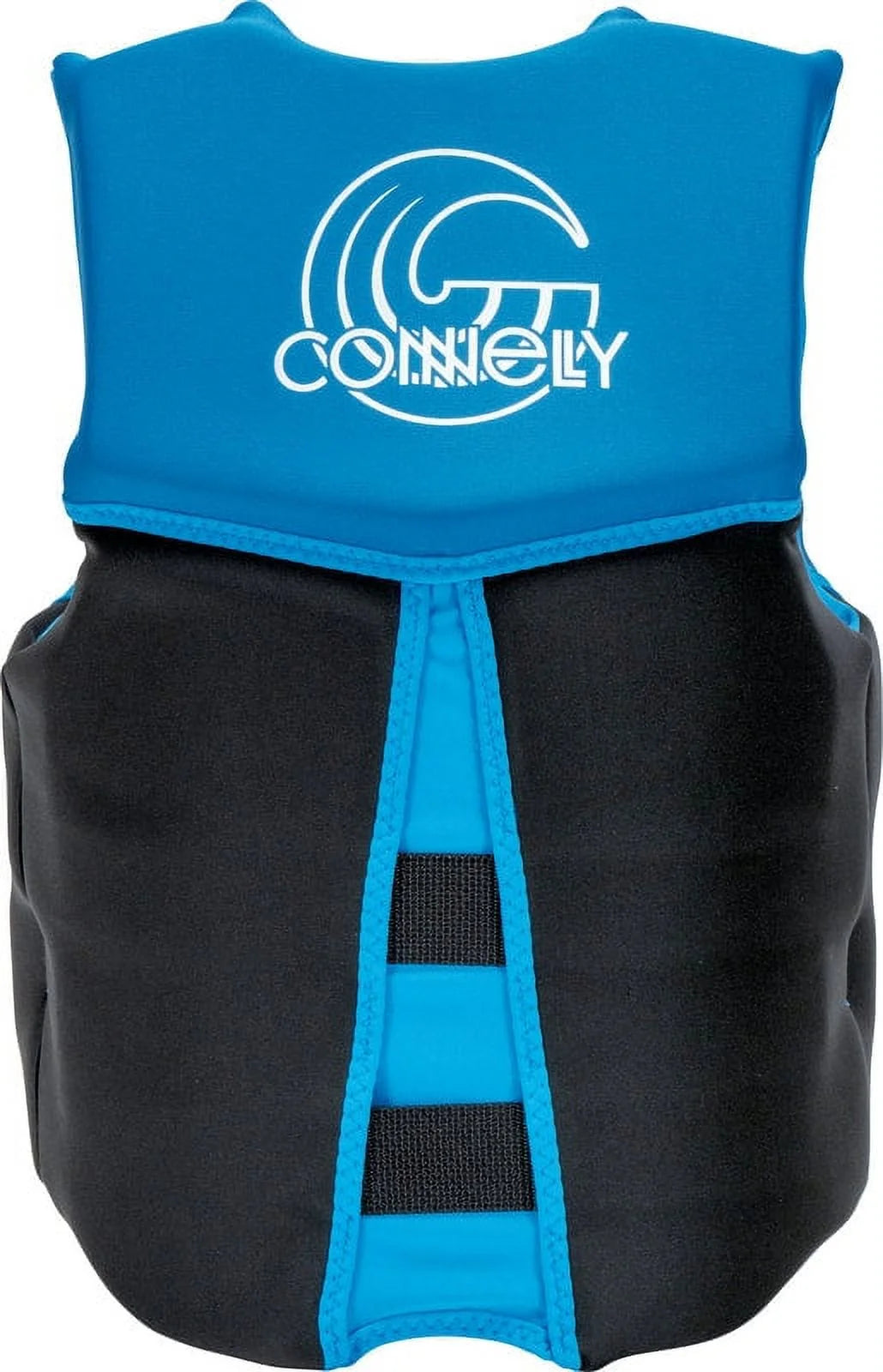 Junior Classic Neoprene Vest O229023