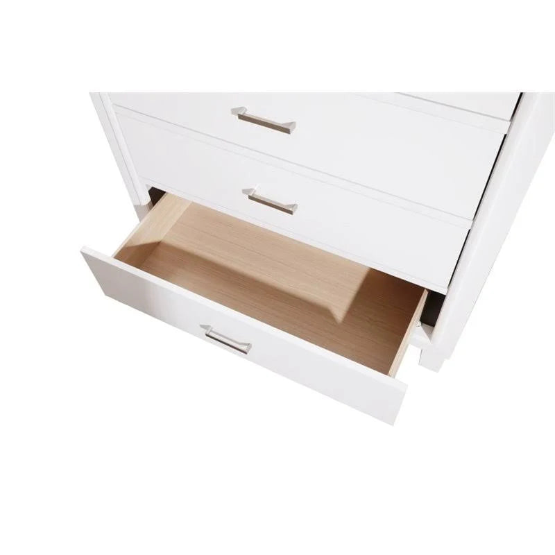 White Chest N49112