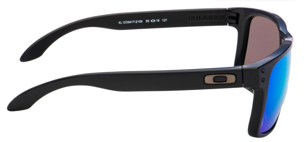 Matte Black Sunglasses L9542
