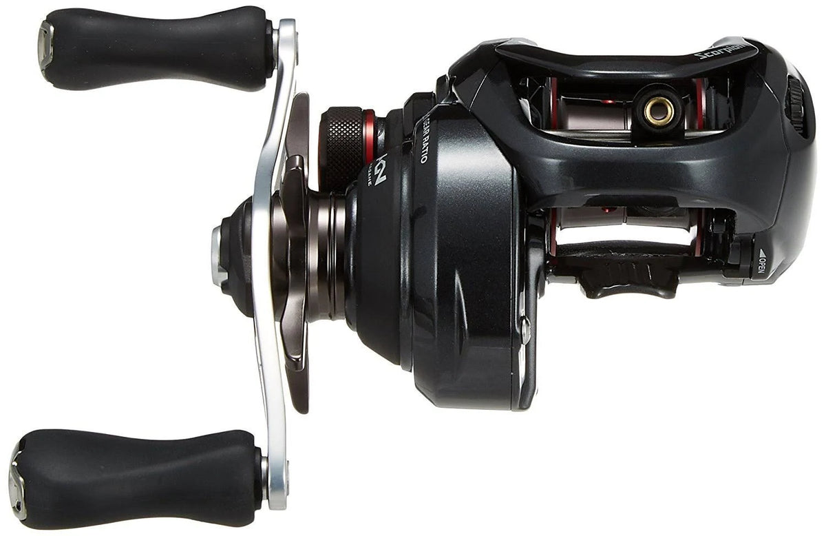 Baitcasting Reel Right Handle G625488