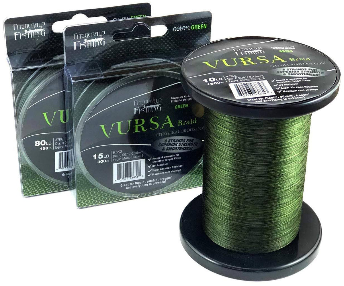 8 Strand Braided Fishing Line R542119
