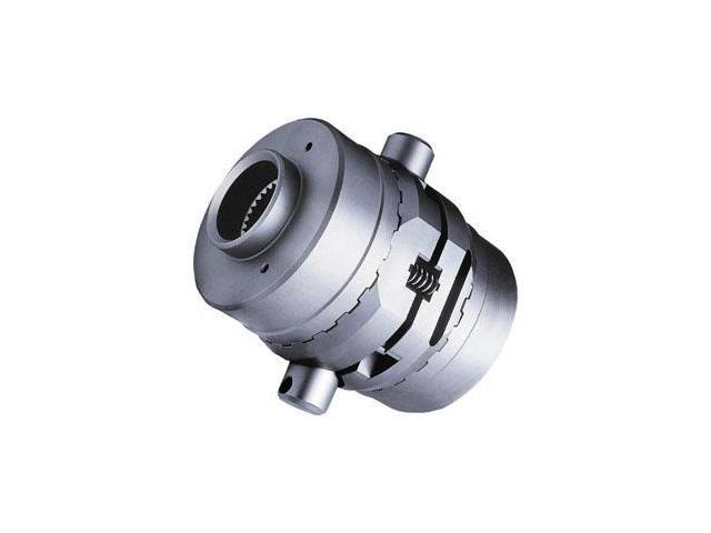 10 Bolt 8.5 inch 30 Spline Open Case No-Slip D143180