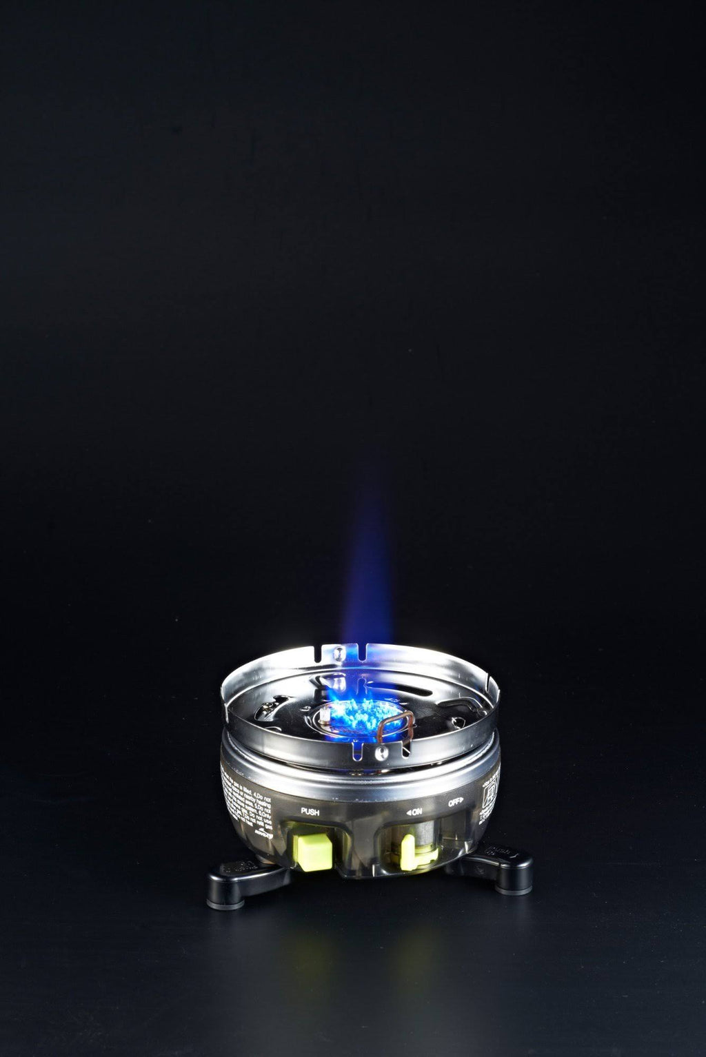 Alpine Pot EZ Eco Stove N273