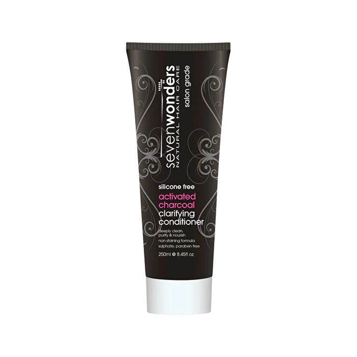 Activated Charcoal Clarifying Conditioner 250ml R88904