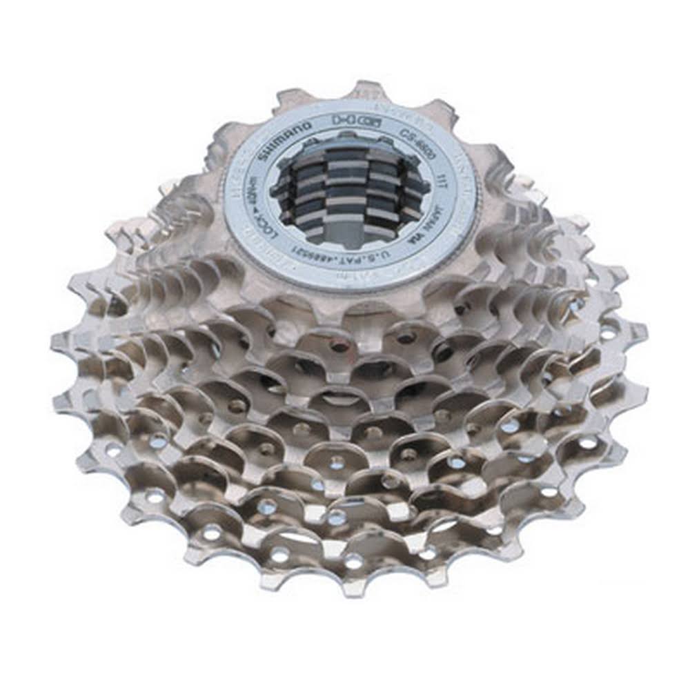 Ultegra 10 Speed Cassette E510778