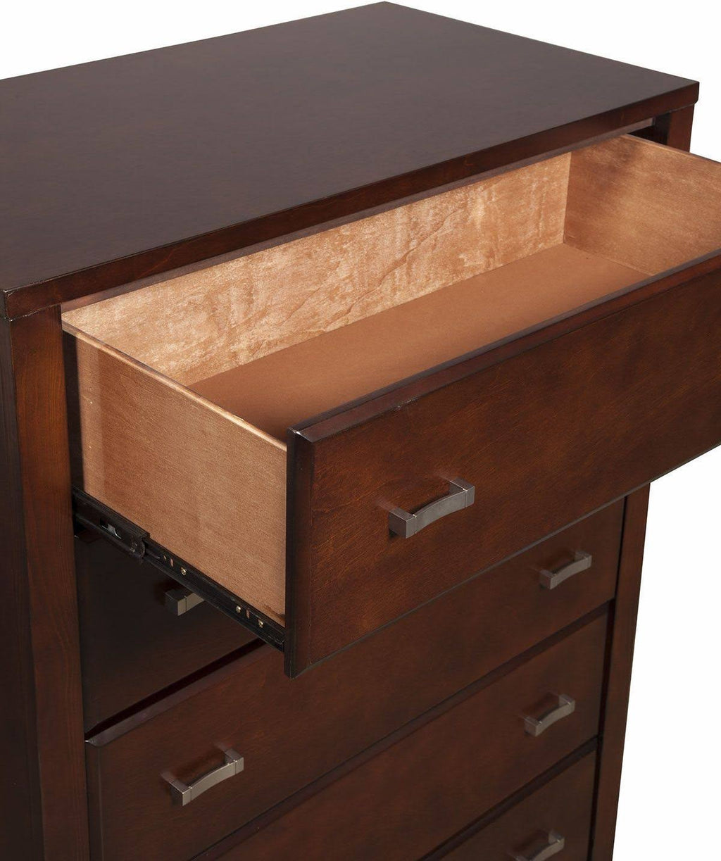 5 Drawer Chest G4086