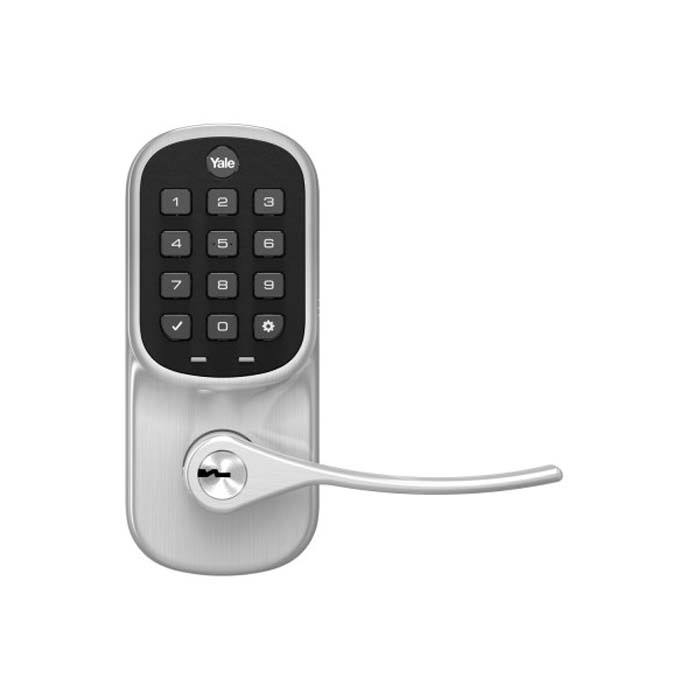 Keypad Lever Lock H148