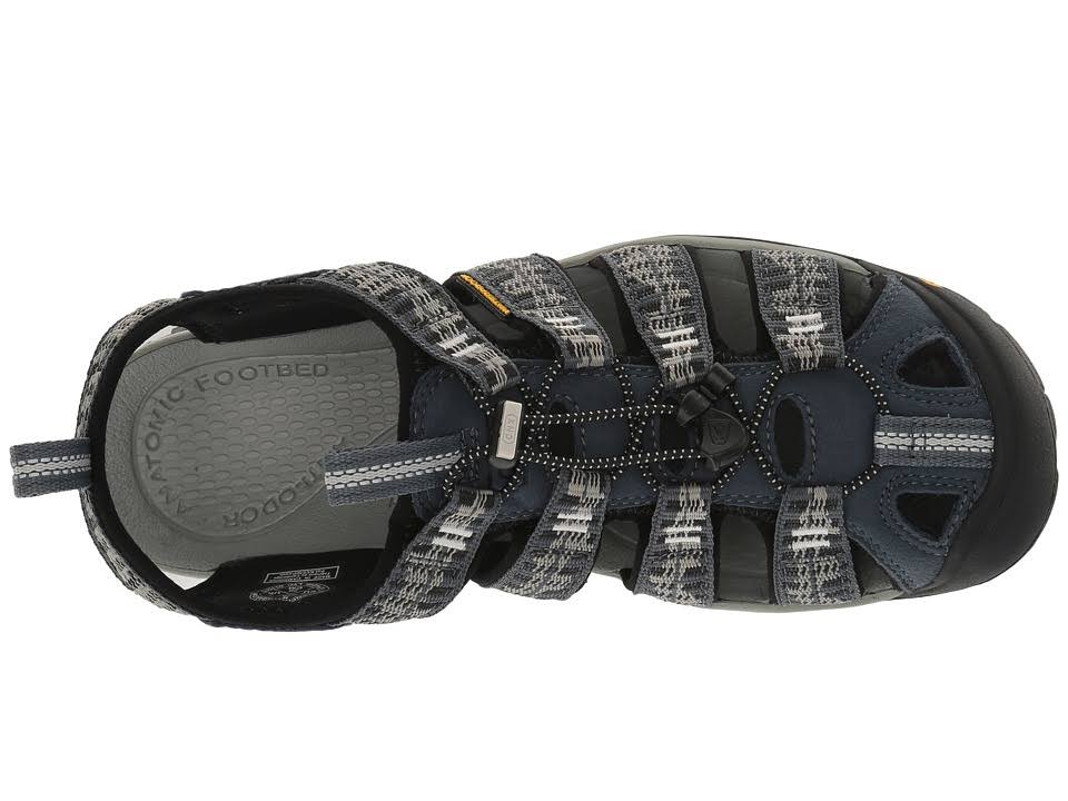 Midnight Navy Vapor 10.5 Clearwater CNX Shoes K105990
