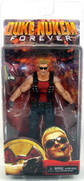Duke Nukem Forever Action Figure C4776