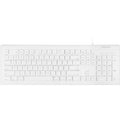 103 Key Full-Size USB Keyboard with Short-Cut Keys H2709